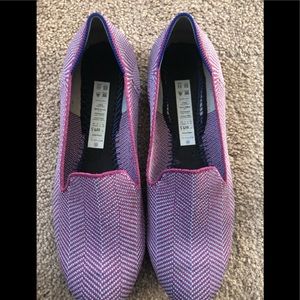 Rothys limited style loafer!